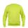 Basic Roundneck - Visibility Green