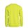 Basic Roundneck - Visibility Green