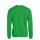 Basic Roundneck - Apple Green