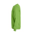 Basic Roundneck - Light Green