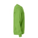 Basic Roundneck - Light Green