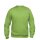Basic Roundneck - Light Green