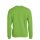 Basic Roundneck - Light Green