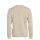 Basic Roundneck - Light Khaki