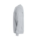 Basic Roundneck - Ash