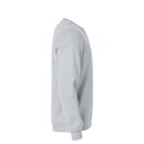Basic Roundneck - Ash