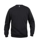 Basic Roundneck - Black