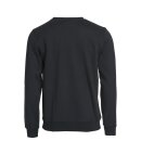 Basic Roundneck - Black
