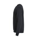Basic Roundneck - Black