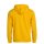 Basic Hoody - Lemon