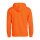 Basic Hoody - Visibility Orange