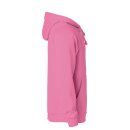 Basic Hoody - Bright Pink