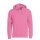 Basic Hoody - Bright Pink