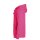 Basic Hoody - Bright Cerise