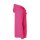 Basic Hoody - Bright Cerise
