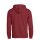 Basic Hoody - Burgundy