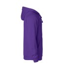Basic Hoody - Bright Lilac