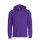 Basic Hoody - Bright Lilac