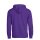 Basic Hoody - Bright Lilac
