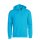 Basic Hoody - Turquoise