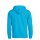 Basic Hoody - Turquoise