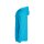 Basic Hoody - Turquoise