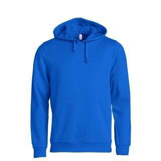Basic Hoody - Royal Blue
