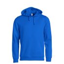 Basic Hoody - Royal Blue