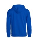 Basic Hoody - Royal Blue