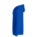 Basic Hoody - Royal Blue