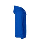 Basic Hoody - Royal Blue