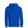 Basic Hoody - Royal Blue