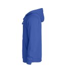 Basic Hoody - Blue
