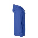 Basic Hoody - Blue