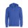 Basic Hoody - Blue