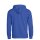 Basic Hoody - Blue