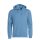 Basic Hoody - Light Blue