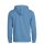 Basic Hoody - Light Blue