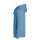 Basic Hoody - Light Blue