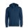 Basic Hoody - Dark Navy