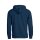 Basic Hoody - Dark Navy