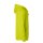 Basic Hoody - Visibility Green