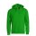 Basic Hoody - Apple Green