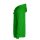 Basic Hoody - Apple Green