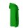 Basic Hoody - Apple Green