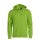 Basic Hoody - Light Green
