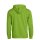 Basic Hoody - Light Green