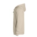 Basic Hoody - Light Khaki