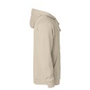 Basic Hoody - Light Khaki