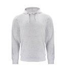 Basic Hoody - Ash